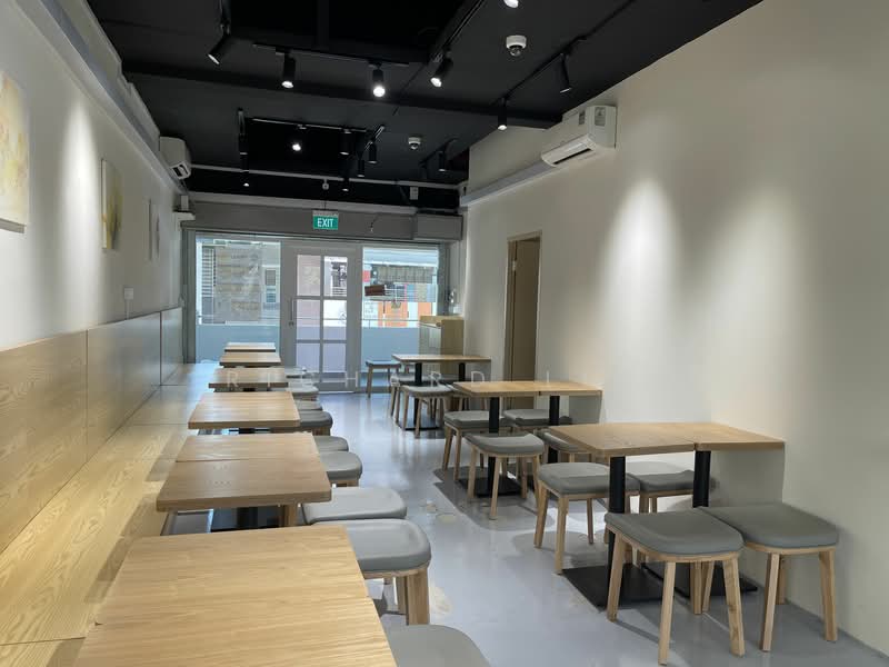 Tanjong Pagar Plaza, 1 Tanjong Pagar Plaza, 680 sqft, Food & Beverage For Rent, by Richard Lim, 23454223 - CommercialGuru.com.sg
