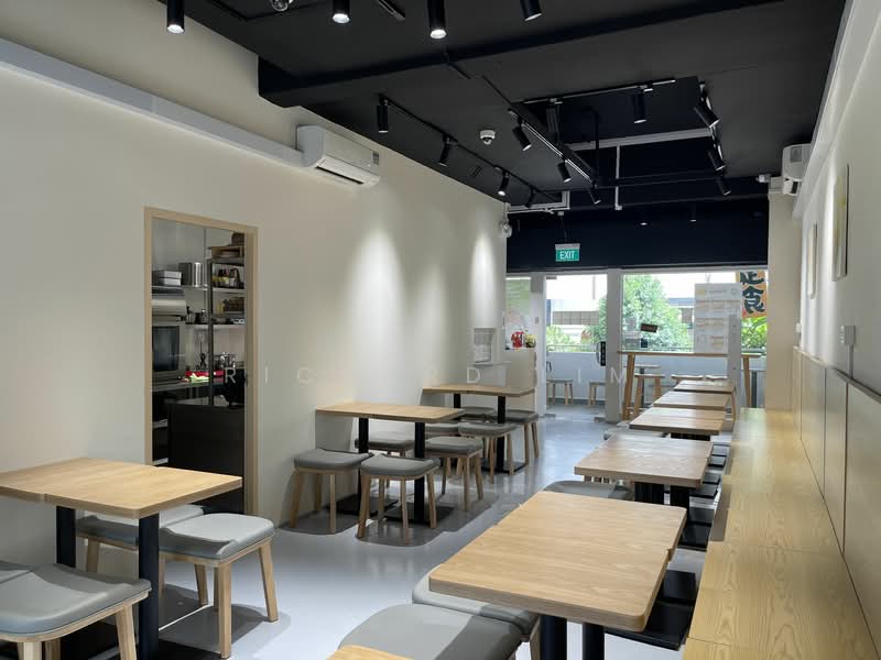 Tanjong Pagar Plaza, 1 Tanjong Pagar Plaza, 680 sqft, Food & Beverage For Rent, by Richard Lim, 23454223 - CommercialGuru.com.sg