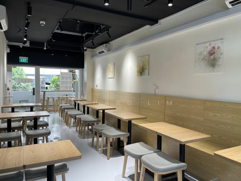 Tanjong Pagar Plaza, 1 Tanjong Pagar Plaza, 680 sqft, Food & Beverage For Rent, by Richard Lim, 23454223 - CommercialGuru.com.sg