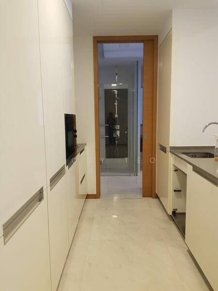 Marina One Residences, 23 Marina Way, 1 Bedroom, 700 sqft, Condominium For Rent, by Cody Teo, 23454279 - PropertyGuru.com.sg
