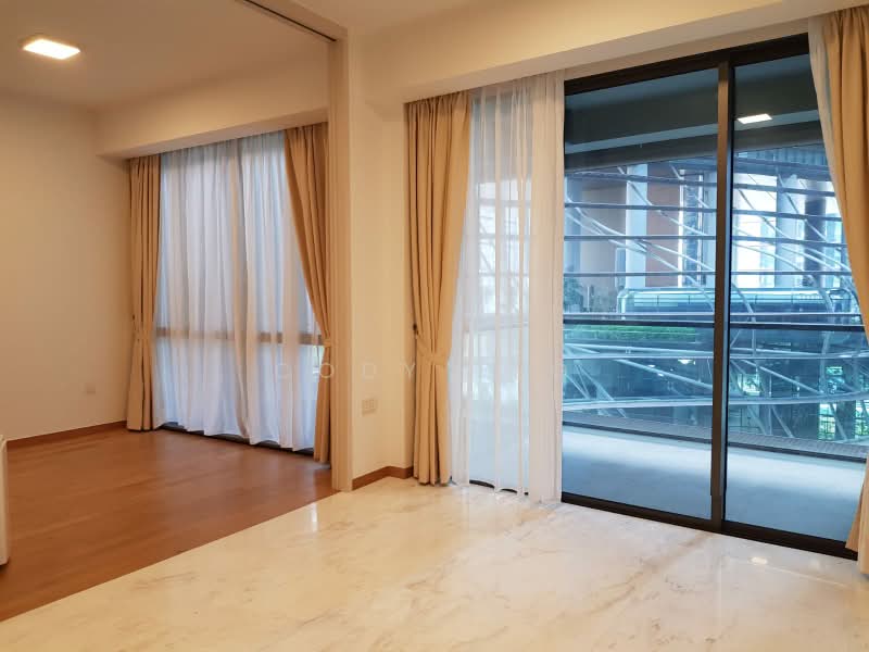 Marina One Residences, 23 Marina Way, 1 Bedroom, 700 sqft, Condominium For Rent, by Cody Teo, 23454279 - PropertyGuru.com.sg