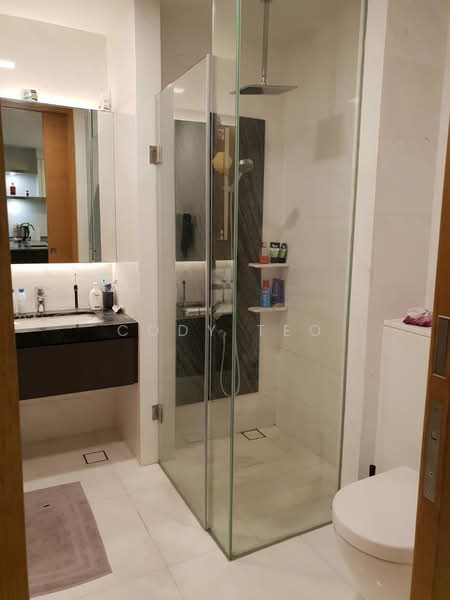 Marina One Residences, 23 Marina Way, 1 Bedroom, 700 sqft, Condominium For Rent, by Cody Teo, 23454279 - PropertyGuru.com.sg
