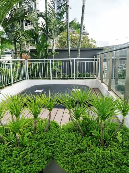 Sophia Residence, 7 Sophia Road, 1 Bedroom, 614 sqft, Condominium For Rent, by Regina Lim, 23454354 - PropertyGuru.com.sg