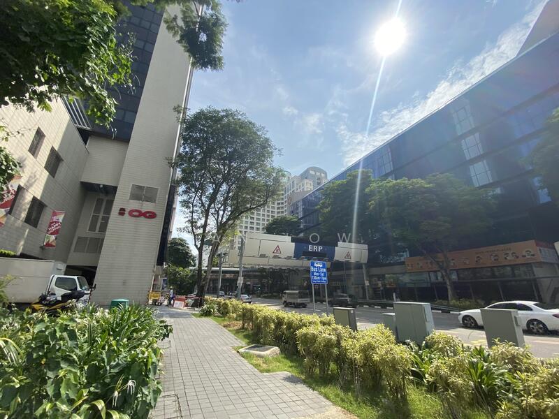 C.H.E.A.P! Freehold Office Next To 3 MRTs In D8. Big Floor Plate!, , 5,576 sqft, Office For Sale, by Ian Low, 23454414 - CommercialGuru.com.sg
