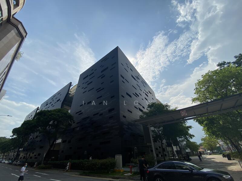 C.H.E.A.P! Freehold Office Next To 3 MRTs In D8. Big Floor Plate!, , 5,576 sqft, Office For Sale, by Ian Low, 23454414 - CommercialGuru.com.sg