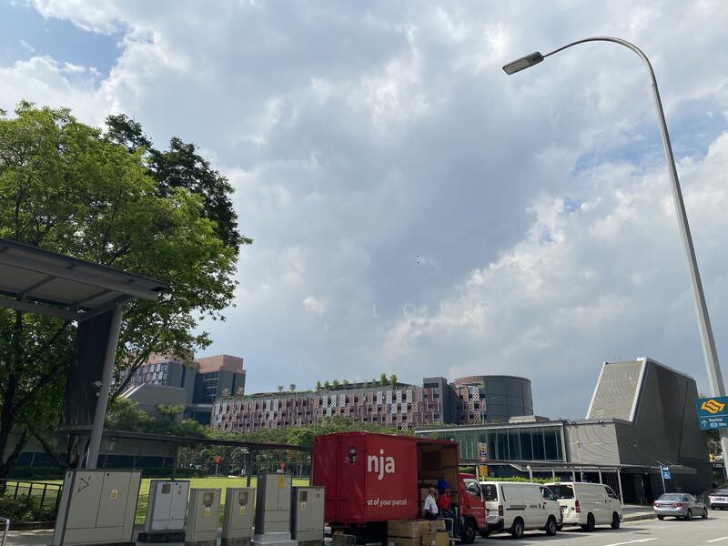 C.H.E.A.P! Freehold Office Next To 3 MRTs In D8. Big Floor Plate!, , 5,576 sqft, Office For Sale, by Ian Low, 23454414 - CommercialGuru.com.sg