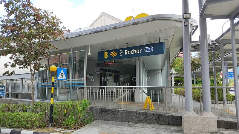 C.H.E.A.P! Freehold Office Next To 3 MRTs In D8. Big Floor Plate!, , 5,576 sqft, Office For Sale, by Ian Low, 23454414 - CommercialGuru.com.sg
