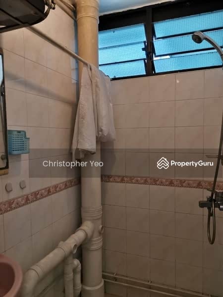 For Rent - 1 Ghim Moh Road