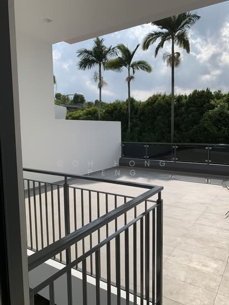 Sembawang hills estate
