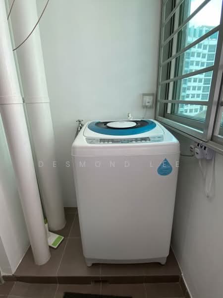 458 Segar Road, 458 Segar Road, Room Rental, 100 sqft, HDB Flat For Rent, by Desmond Lee, 23454744 - PropertyGuru.com.sg