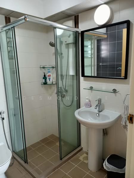 458 Segar Road, 458 Segar Road, Room Rental, 100 sqft, HDB Flat For Rent, by Desmond Lee, 23454744 - PropertyGuru.com.sg