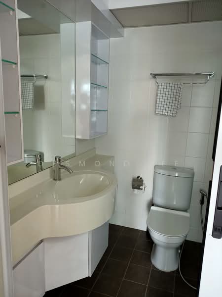 458 Segar Road, 458 Segar Road, Room Rental, 100 sqft, HDB Flat For Rent, by Desmond Lee, 23454744 - PropertyGuru.com.sg