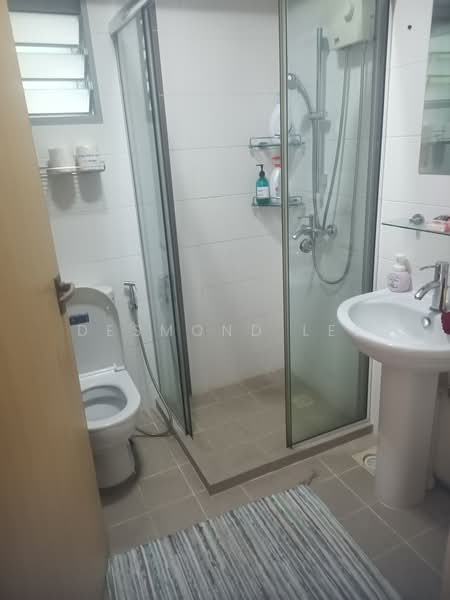 458 Segar Road, 458 Segar Road, Room Rental, 100 sqft, HDB Flat For Rent, by Desmond Lee, 23454744 - PropertyGuru.com.sg