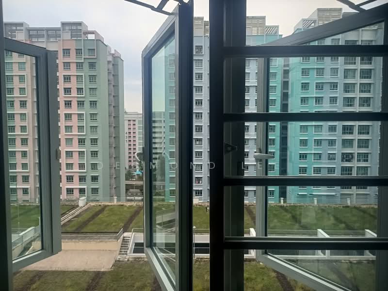 458 Segar Road, 458 Segar Road, Room Rental, 100 sqft, HDB Flat For Rent, by Desmond Lee, 23454744 - PropertyGuru.com.sg