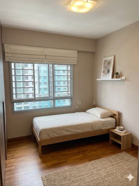 458 Segar Road, 458 Segar Road, Room Rental, 100 sqft, HDB Flat For Rent, by Desmond Lee, 23454744 - PropertyGuru.com.sg