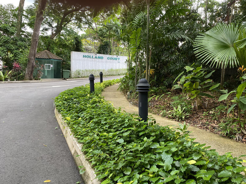 Holland Court, 144 Holland Road, 4 Bedrooms, 1,429 sqft, Apartment For Rent, by Zakariah Bin Saat, 23454751 - PropertyGuru.com.sg