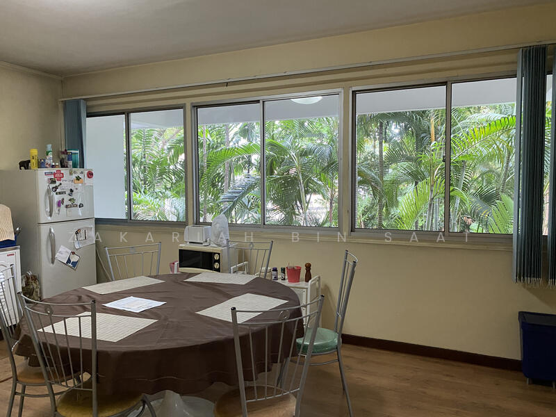 Holland Court, 144 Holland Road, 4 Bedrooms, 1,429 sqft, Apartment For Rent, by Zakariah Bin Saat, 23454751 - PropertyGuru.com.sg