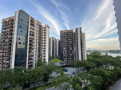 For Sale - Lake Grande