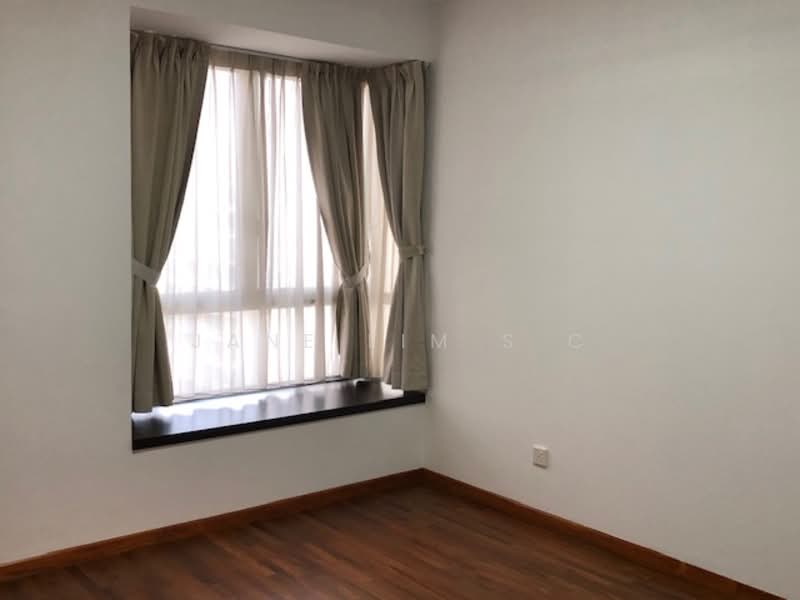Kovan Melody, 37 Kovan Road, 3 Bedrooms, 1,227 sqft, Condominium For Rent, by Jane Lim S C, 23454989 - Master Bedroom  - PropertyGuru.com.sg