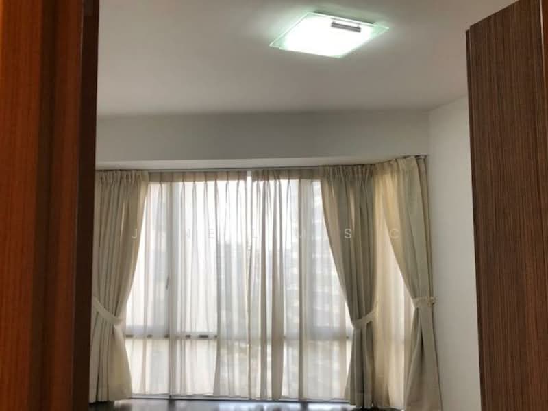 Kovan Melody, 37 Kovan Road, 3 Bedrooms, 1,227 sqft, Condominium For Rent, by Jane Lim S C, 23454989 - Bedroom 2 - PropertyGuru.com.sg