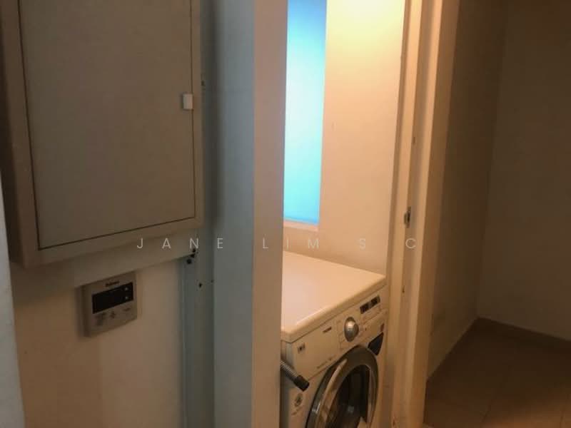 Kovan Melody, 37 Kovan Road, 3 Bedrooms, 1,227 sqft, Condominium For Rent, by Jane Lim S C, 23454989 - Utility  - PropertyGuru.com.sg