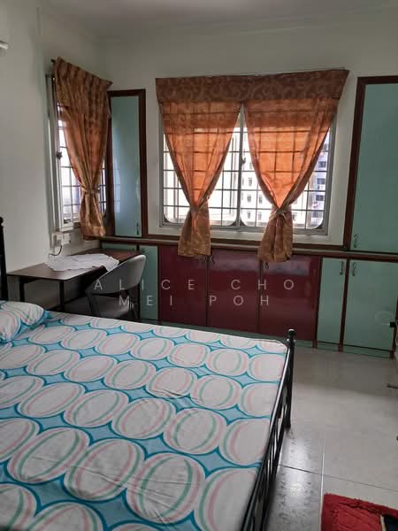 668A Jurong West Street 64, 668A Jurong West Street 64, Room Rental, 150 sqft, HDB Flat For Rent, by Alice Cho Mei Poh, 23455055 - PropertyGuru.com.sg