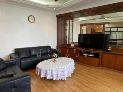 For Rent - Mandarin Gardens