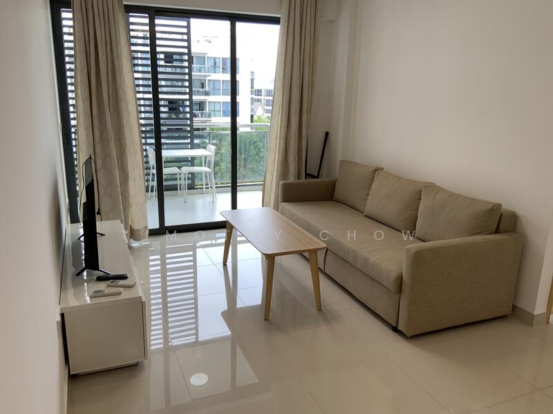 Parc Olympia, 50 Flora Drive, 2 Bedrooms, 797 sqft, Condominium For