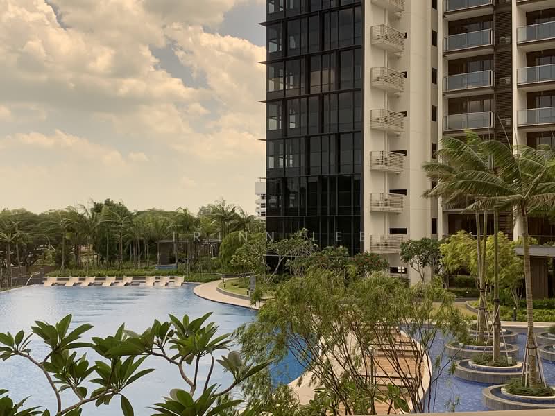 Seaside Residences, 12 Siglap Link, 1 Bedroom, 592 sqft, Apartment For Sale, by Irinn Lee, 23455618 - PropertyGuru.com.sg