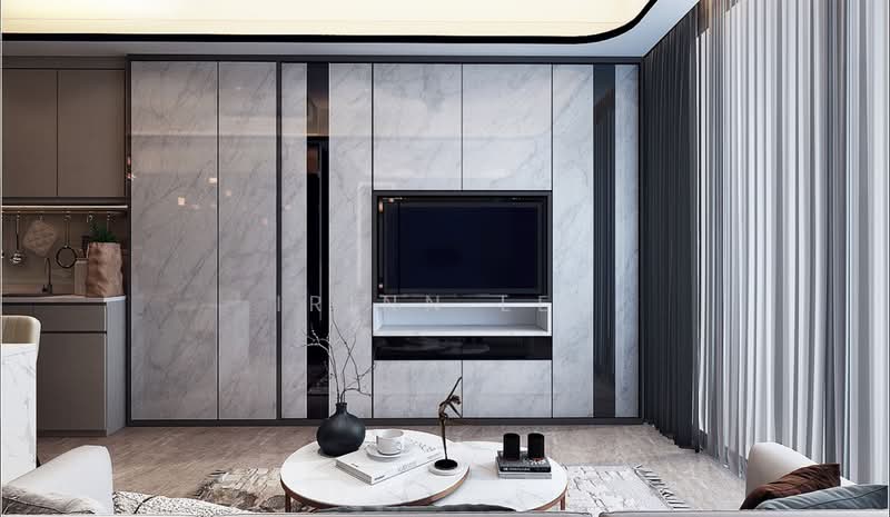 Seaside Residences, 12 Siglap Link, 1 Bedroom, 592 sqft, Apartment For Sale, by Irinn Lee, 23455618 - Artist Impression of Renovation - PropertyGuru.com.sg