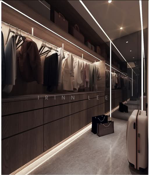 Seaside Residences, 12 Siglap Link, 1 Bedroom, 592 sqft, Apartment For Sale, by Irinn Lee, 23455618 - Artist Impression of Renovation - PropertyGuru.com.sg