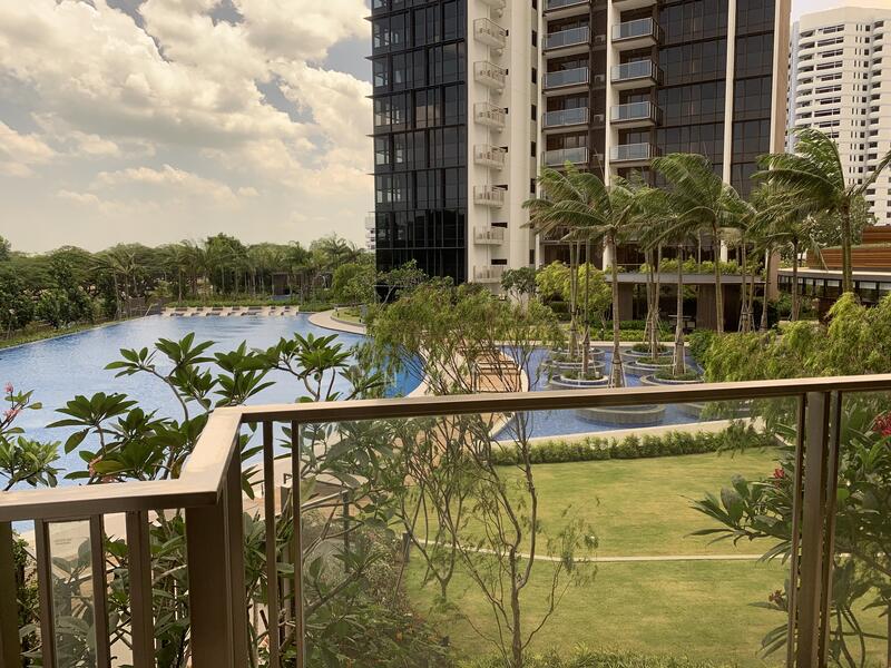 Seaside Residences