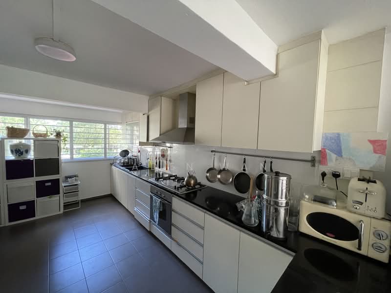 13 Holland Drive, 13 Holland Drive, Room Rental, 950 sqft, HDB Flat For Rent, by Caden Wan, 23455667 - PropertyGuru.com.sg