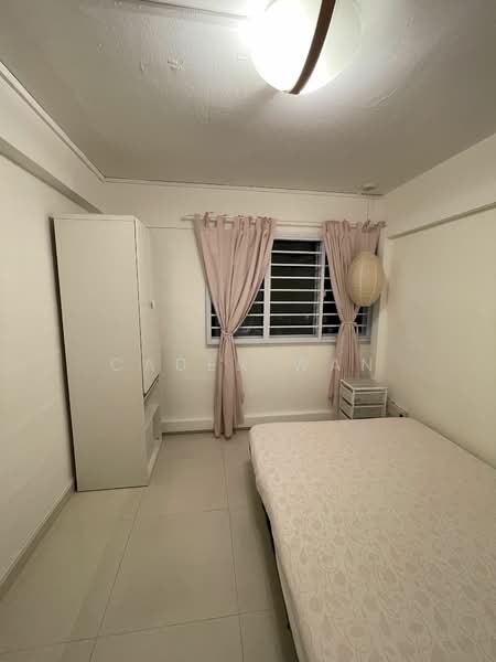 13 Holland Drive, 13 Holland Drive, Room Rental, 950 sqft, HDB Flat For Rent, by Caden Wan, 23455667 - PropertyGuru.com.sg