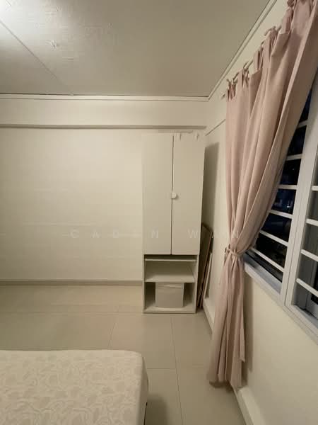 13 Holland Drive, 13 Holland Drive, Room Rental, 950 sqft, HDB Flat For Rent, by Caden Wan, 23455667 - PropertyGuru.com.sg