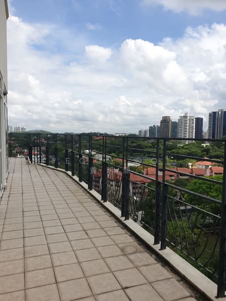 Sheares Ville, 9 Holt Road, 4 Bedrooms, 3,121 sqft, Apartment For Rent, by Peggy Ooi 黄明丽, 23455926 - PropertyGuru.com.sg