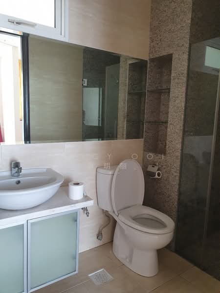 Sheares Ville, 9 Holt Road, 4 Bedrooms, 3,121 sqft, Apartment For Rent, by Peggy Ooi 黄明丽, 23455926 - PropertyGuru.com.sg