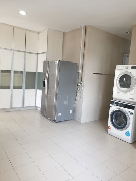 Sheares Ville, 9 Holt Road, 4 Bedrooms, 3,121 sqft, Apartment For Rent, by Peggy Ooi 黄明丽, 23455926 - PropertyGuru.com.sg