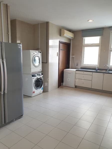 Sheares Ville, 9 Holt Road, 4 Bedrooms, 3,121 sqft, Apartment For Rent, by Peggy Ooi 黄明丽, 23455926 - PropertyGuru.com.sg