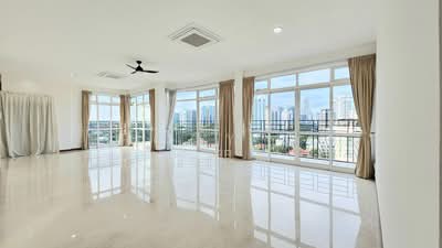 For Rent - Sheares Ville
