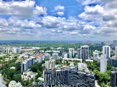 For Sale - Park Nova