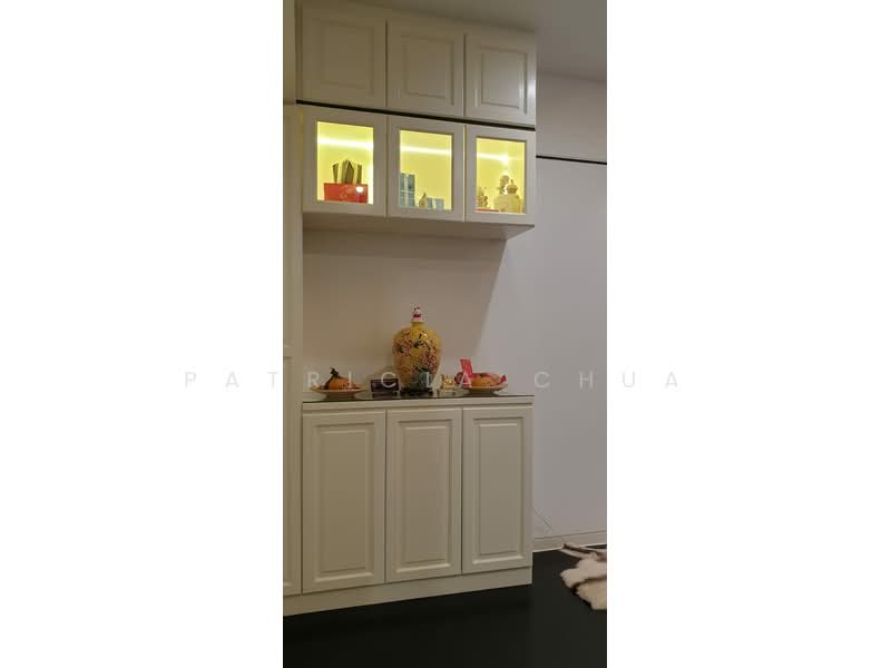 Village @ Pasir Panjang, 463 Pasir Panjang Road, 2 Bedrooms, 829 sqft, Condominium For Rent, by Patricia Chua, 23456001 - PropertyGuru.com.sg