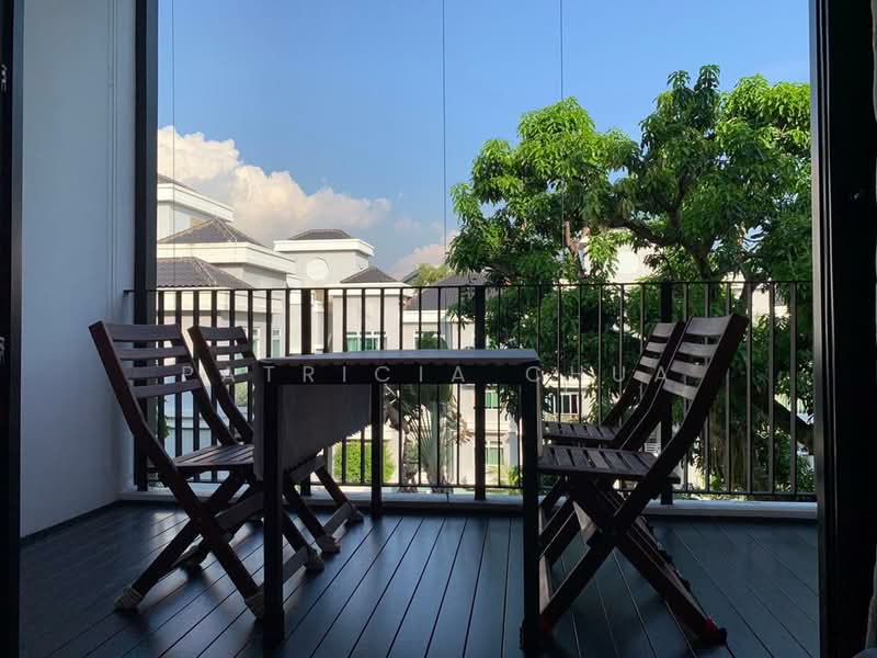 Village @ Pasir Panjang, 463 Pasir Panjang Road, 2 Bedrooms, 829 sqft, Condominium For Rent, by Patricia Chua, 23456001 - PropertyGuru.com.sg