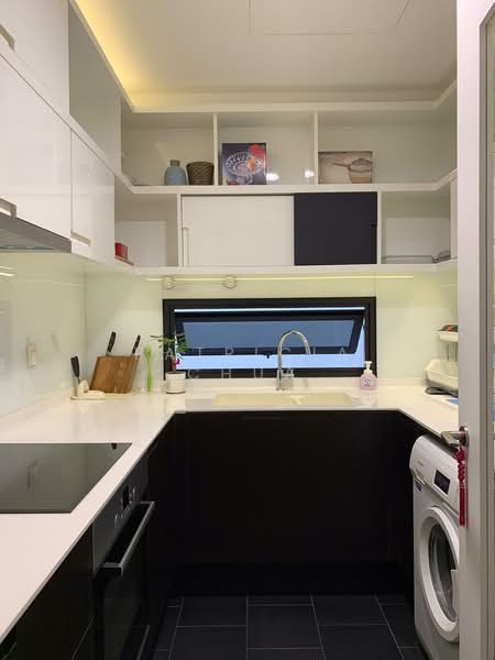 Village @ Pasir Panjang, 463 Pasir Panjang Road, 2 Bedrooms, 829 sqft, Condominium For Rent, by Patricia Chua, 23456001 - PropertyGuru.com.sg