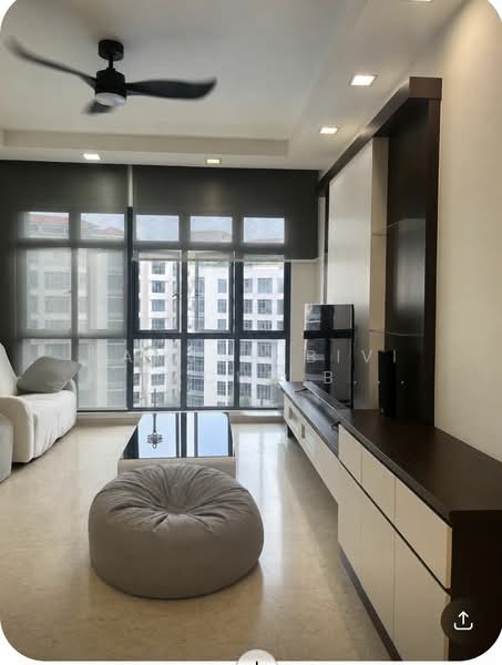Carissa Park Condo, 2 Flora Drive, 3 Bedrooms, 1,324 sqft, Condominium For Rent, by Ramjan Bivi A Yacub Begum, 23456126 - PropertyGuru.com.sg