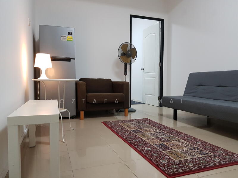 For Sale - Tropicana Condominium