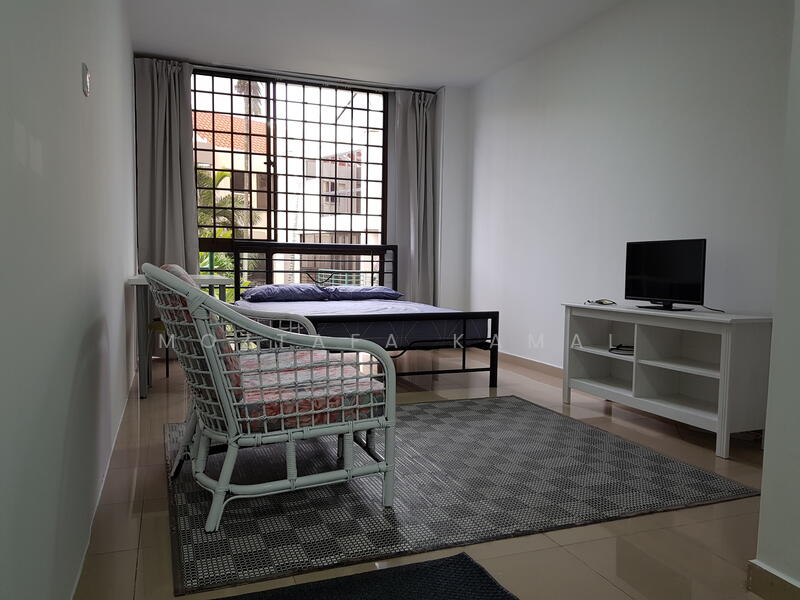 For Sale - Tropicana Condominium