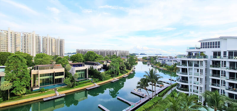 Tranquility is yours to own