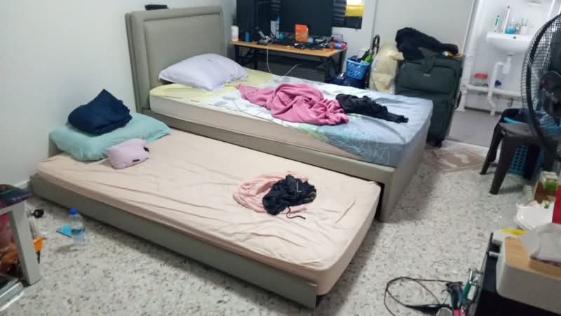 For Rent - 520 Bedok North Avenue 1