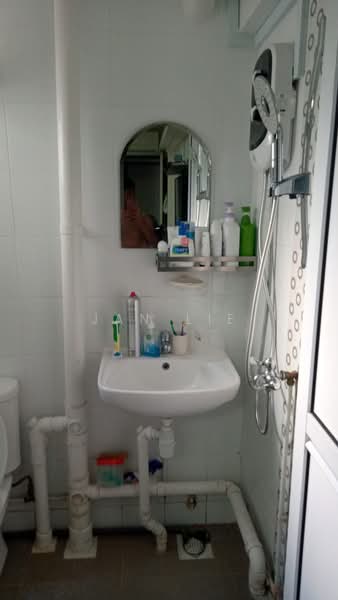 For Rent - 520 Bedok North Avenue 1